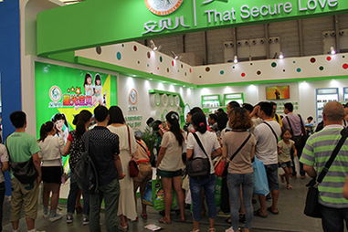 安貝兒嬰童洗膚用品誠(chéng)招代理商 攜手廈門(mén)舒菲婭化妝品，共創(chuàng)嬰童護(hù)理新未來(lái)