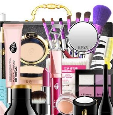 伊麗絲化妝品加盟 開(kāi)啟專(zhuān)業(yè)美妝事業(yè)新篇章